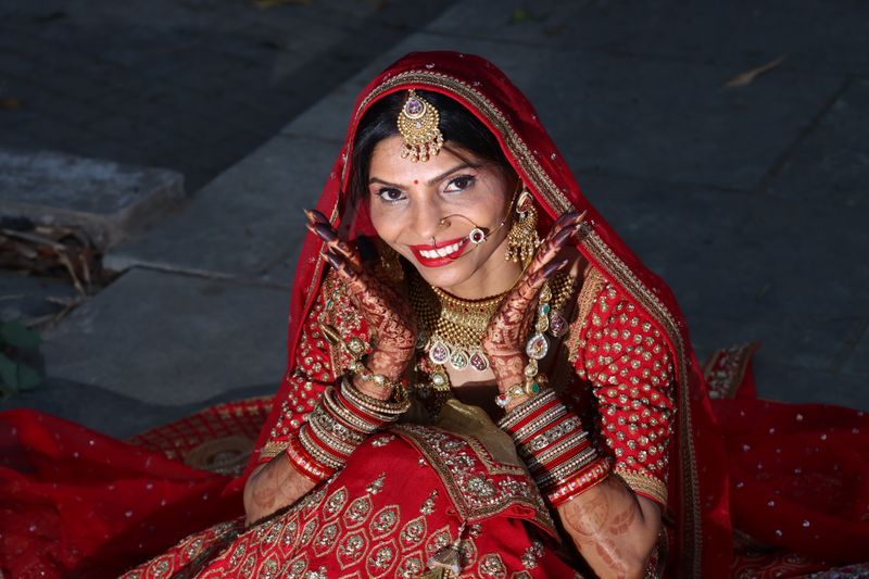 Photo of Ananya