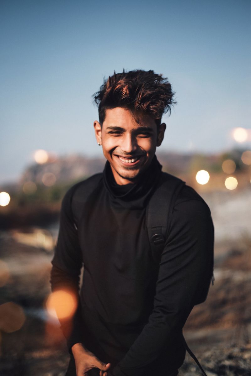 Photo of Kabir